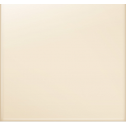 Πλακάκι Pastel Kosc Sloniowa 20X20 cm Μπεζ Ανοιχτό Γυαλιστερό